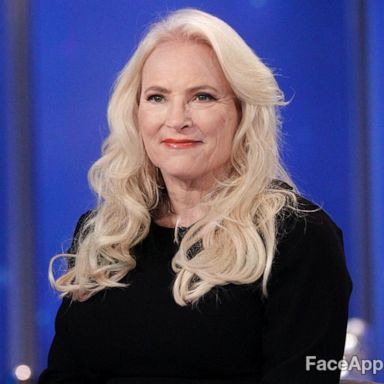 VIDEO: 'The View' co-hosts reveal their results from trending FaceApp