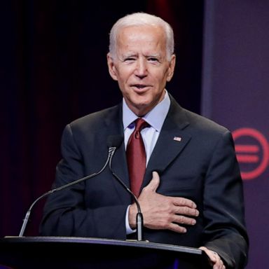 VIDEO: Joe Biden's new debate strategy