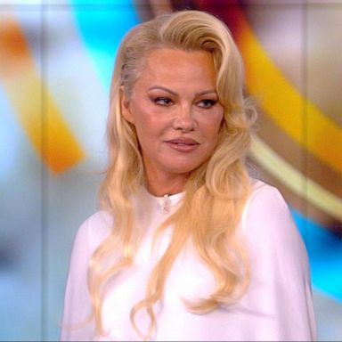 VIDEO: Pamela Anderson says Julian Assange’s ‘health is really deteriorating’