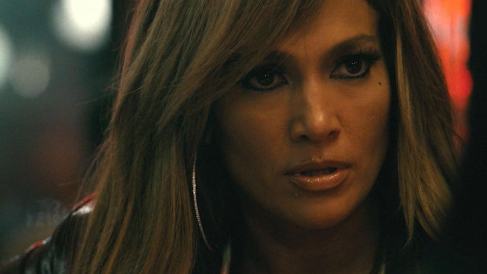 Seriously! 33+ Facts On Jennifer Lopez Hustlers Full Movie Your Friends ...