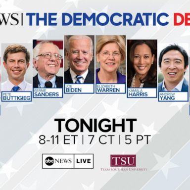 VIDEO: Expectations for Democratic debate?