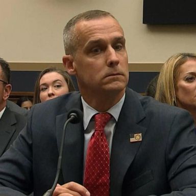 VIDEO: Lewandowski stonewalls house Democrats during testimony