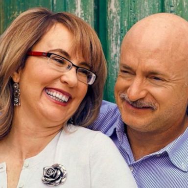 VIDEO: Mark Kelly opens up about stepping into politics after his wife’s near-fatal shooting