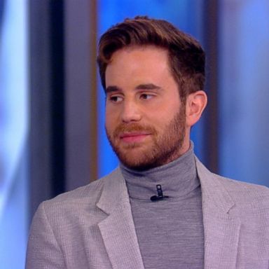 VIDEO: Ben Platt talks about his role in ‘The Politician’