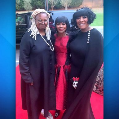 VIDEO: Tyler Perry opens historic film studio