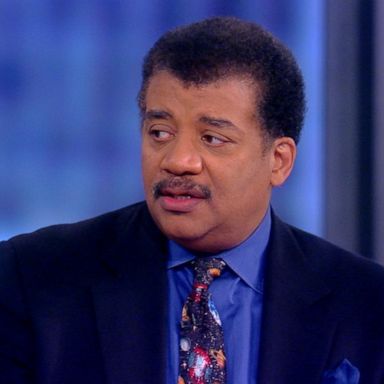 VIDEO: Neil deGrasse Tyson on life after sexual misconduct allegations