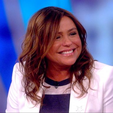 VIDEO: Rachael Ray’s career advice for creating your own brand