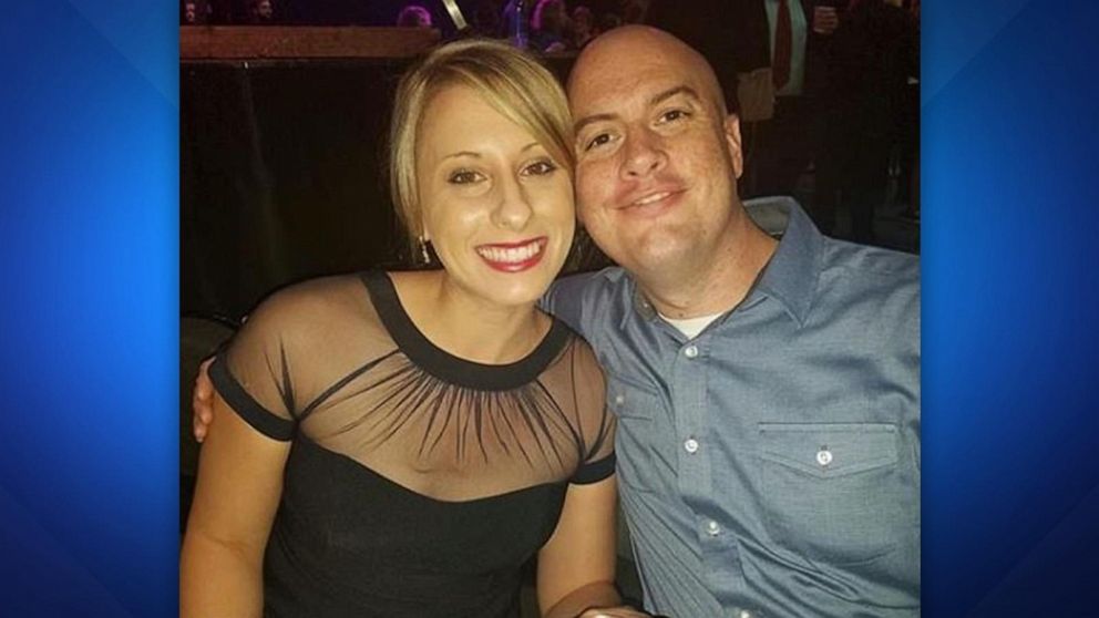 Katie Hill resigns amid scandal. 