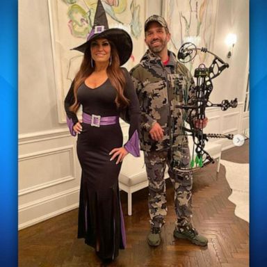 VIDEO: Political Halloween costume round-up 