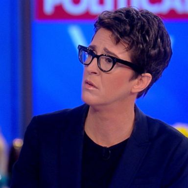 VIDEO: Rachel Maddow weighs in on the key to conservative media’s success