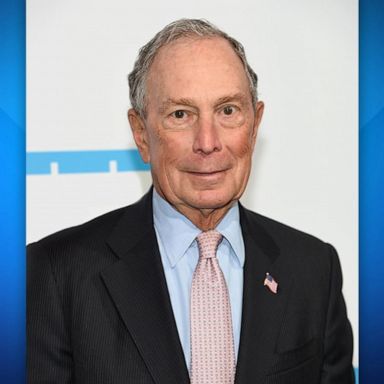 VIDEO: Michael Bloomberg entering 2020 race?