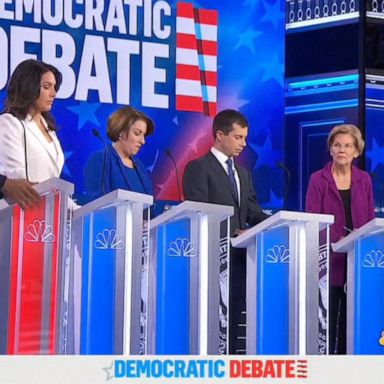 VIDEO: Winners and losers from Democratic debate?