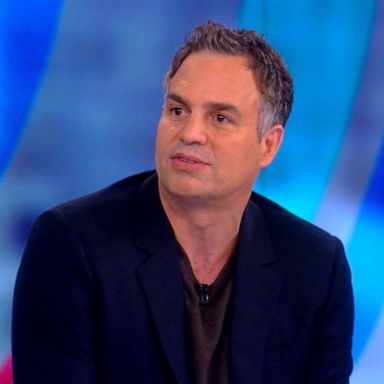 VIDEO: Mark Ruffalo and real-life hero discuss the story behind ‘Dark Waters’