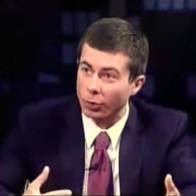 VIDEO: Buttigieg addresses past controversial comments