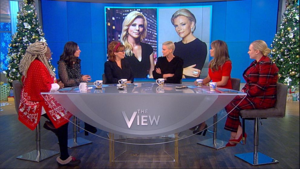 Charlize Theron Recognizes Risk Faced By Megyn Kelly For