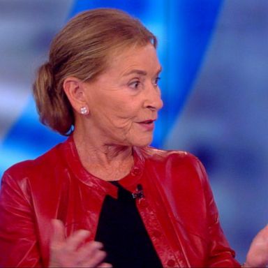 VIDEO: Judge Judy on gun control and Bloomberg’s stop-and-frisk program