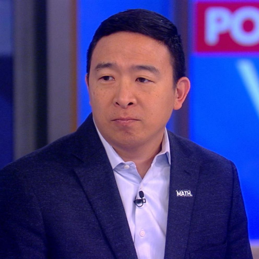 Is Andrew Yang the Doomer Candidate? (And What's a Doomer?)