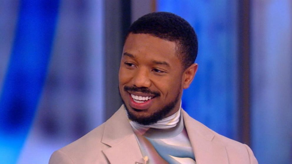 Demon Play Bukser moderat How Michael B. Jordan is making Hollywood more inclusive with 'Just Mercy'  - ABC News