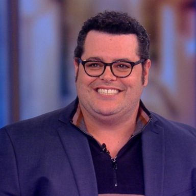 VIDEO: Josh Gad shares the concept behind Olaf’s existential crisis in ‘Frozen 2’