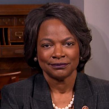 VIDEO: Val Demings: Trump, administration attempting to turn impeachment trial into ‘circus’