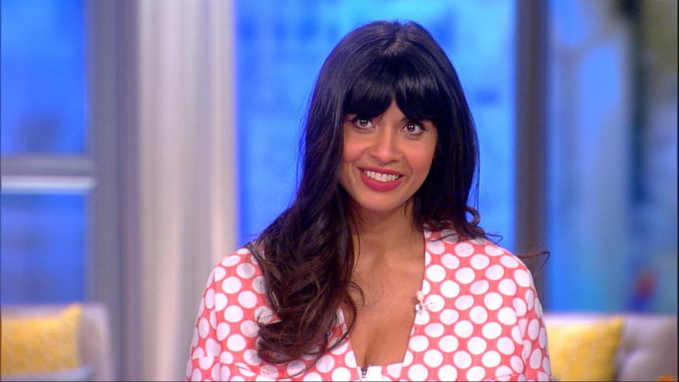 Jameela Jamil Explains Why She S Not Fully Supportive Of Cancel Culture Video Abc News