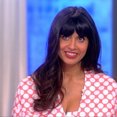 VIDEO: Jameela Jamil explains why she’s not fully supportive of cancel culture