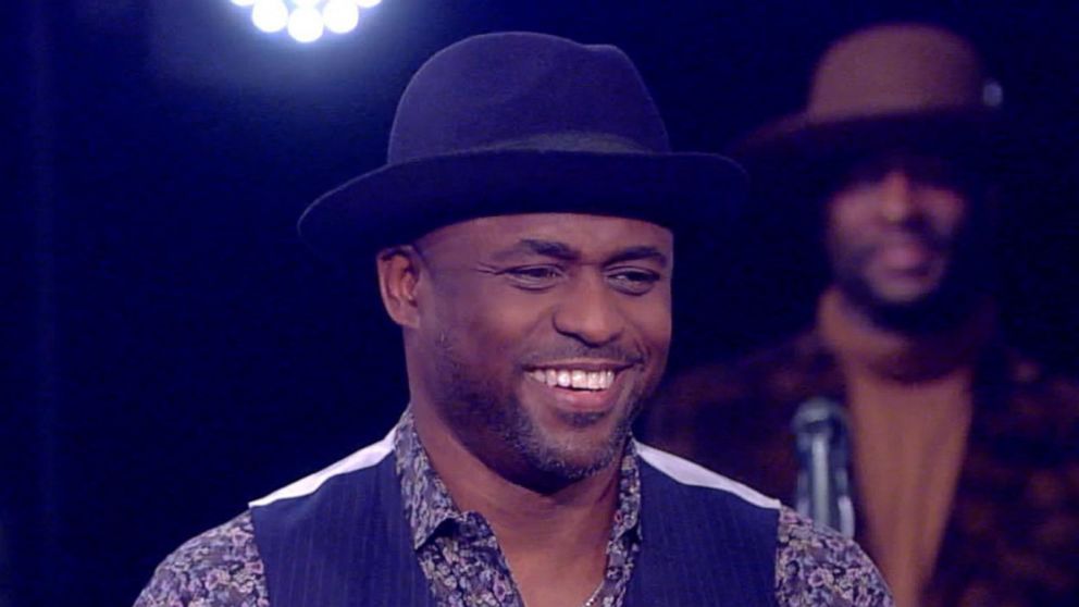 Wayne Brady: 'I Made My Daughter Proud' By Winning Masked Singer