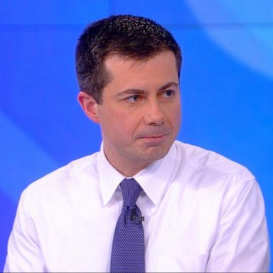 VIDEO: Pete Buttigieg explains why he’s pro-choice