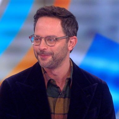 VIDEO: Nick Kroll discusses the making of 'Olympic Dreams'