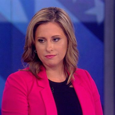 VIDEO: Katie Hill opens up about nude photo scandal and divorce 