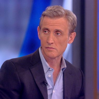 VIDEO: Dan Abrams discusses U.S. handling of coronavirus