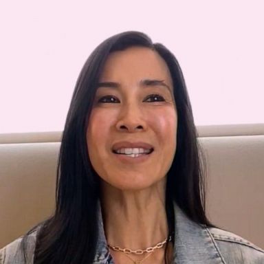 VIDEO: Lisa Ling expresses concerns of racism in America amid coronavirus outbreak