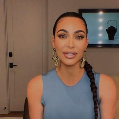 Kim Kardashian's hairstylist shows us how to give a men's haircut at ...