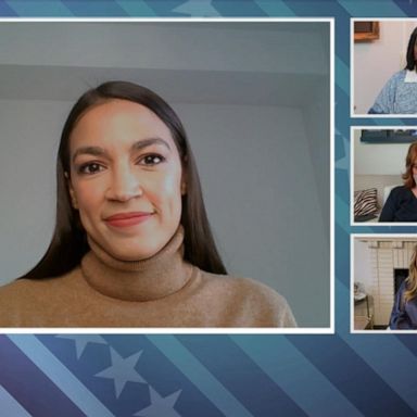 VIDEO: Alexandria Ocasio-Cortez says ‘inequality is a preexisting condition’ amid the coronavirus pandemic