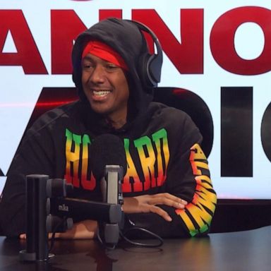 VIDEO: Nick Cannon explains why giving a virtual commencement speech felt ‘awkward’