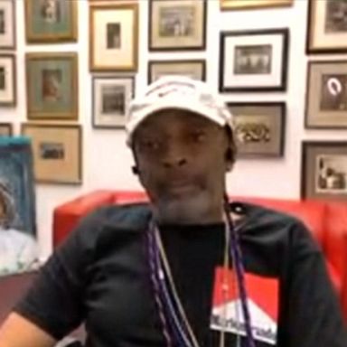 VIDEO: Spike Lee criticizes NFL commissioner Roger Goodell’s apology