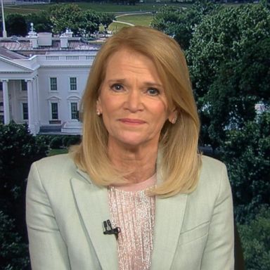 VIDEO: Martha Raddatz breaks down her John Bolton interview