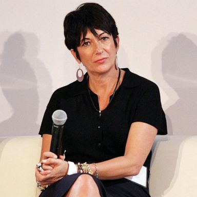 VIDEO: Ghislaine Maxwell denied bail on abuse charges