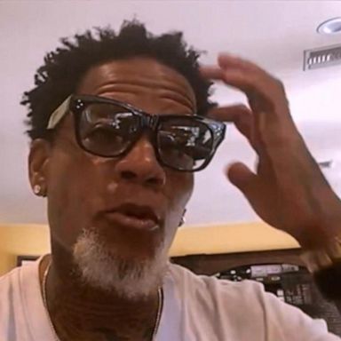 VIDEO: D.L. Hughley on COVID-19 recovery and Kanye’s run for president