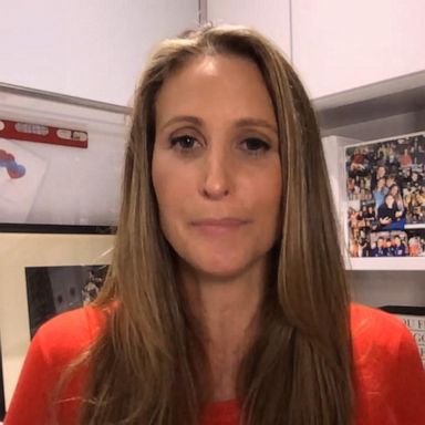 VIDEO: Stephanie Winston Wolkoff alleges excessive spending on Trump inauguration