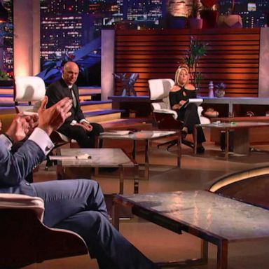 VIDEO: Mark Cuban explains how ‘Shark Tank’ taped a new season during a pandemic