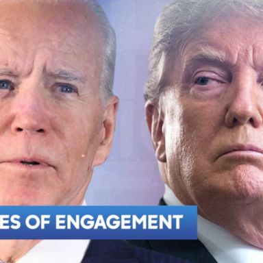 VIDEO: Will Trump or Biden benefit from final debate?