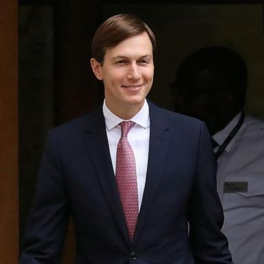 VIDEO: What's the impact of Jared Kushner's comments on Black Americans?