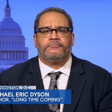 VIDEO: Michael Eric Dyson explains the problem with cancel culture