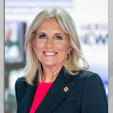 VIDEO: Columnist slammed for Jill Biden op-ed