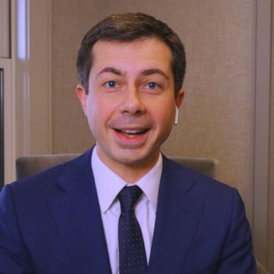 VIDEO: Friday, Jan. 22: Pete Buttigieg and George Lopez join.