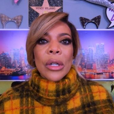 VIDEO: Wendy Williams: Biopic, documentary will make ex-husband ‘wish that he never met me’