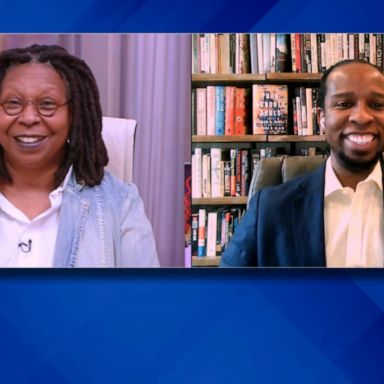 VIDEO: Dr. Ibram X. Kendi on the importance of instilling anti-racist values in children