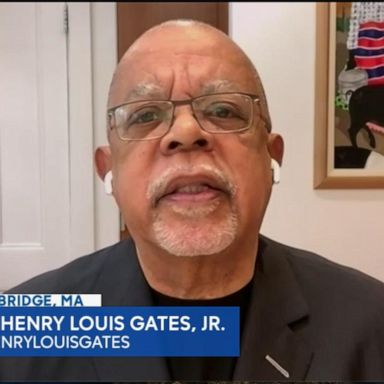 VIDEO: Dr. Henry Louis Gates Jr. on the importance of the docuseries, 'The Black Church'