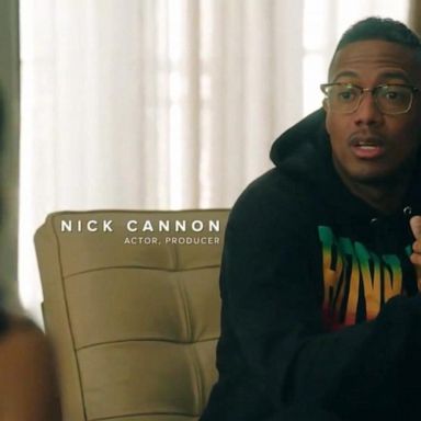 VIDEO: Nick Cannon reflects on anti-Semitic comments